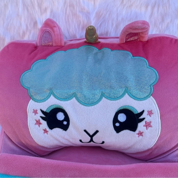 Kid’s Character Tablet Holder - Picture 4 of 14